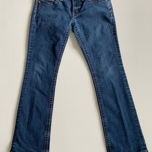 Miss Me Boot cut Jeans
